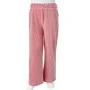 Pantalón infantil pana rosa claro 128 de vidaXL, Pantalones de niños - Ref: Foro24-13892, Precio: 12,22 €, Descuento: %