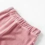 Pantalón infantil pana rosa claro 104 de vidaXL, Pantalones de niños - Ref: Foro24-13890, Precio: 12,22 €, Descuento: %