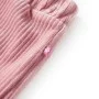 Pantalón infantil pana rosa claro 104 de vidaXL, Pantalones de niños - Ref: Foro24-13890, Precio: 12,22 €, Descuento: %
