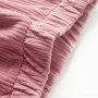 Pantalón infantil pana rosa claro 104 de vidaXL, Pantalones de niños - Ref: Foro24-13890, Precio: 12,22 €, Descuento: %