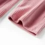 Pantalón infantil pana rosa claro 104 de vidaXL, Pantalones de niños - Ref: Foro24-13890, Precio: 12,22 €, Descuento: %