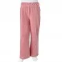 Pantalón infantil pana rosa claro 104 de vidaXL, Pantalones de niños - Ref: Foro24-13890, Precio: 12,22 €, Descuento: %