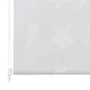 Persiana enrollable de ducha estrella de mar 160x240 cm de vidaXL, Cortinas de ducha - Ref: Foro24-142863, Precio: 34,70 €, D...
