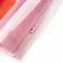 Falda plisada infantil rosa claro 128 de vidaXL, Pantalones de niños - Ref: Foro24-14660, Precio: 12,20 €, Descuento: %