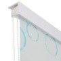 Persiana enrollable de ducha burbujas 160x240 cm de vidaXL, Cortinas de ducha - Ref: Foro24-142869, Precio: 34,04 €, Descuent...