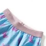 Falda infantil azul 140 de vidaXL, Pantalones de niños - Ref: Foro24-14676, Precio: 11,68 €, Descuento: %