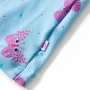 Falda infantil azul 140 de vidaXL, Pantalones de niños - Ref: Foro24-14676, Precio: 11,68 €, Descuento: %