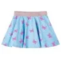 Falda infantil azul 116 de vidaXL, Pantalones de niños - Ref: Foro24-14674, Precio: 11,68 €, Descuento: %