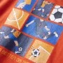 Camiseta infantil de manga larga naranja 116 de vidaXL, Camisetas para niños - Ref: Foro24-12706, Precio: 8,30 €, Descuento: %