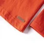 Camiseta infantil de manga larga naranja 116 de vidaXL, Camisetas para niños - Ref: Foro24-12706, Precio: 8,30 €, Descuento: %