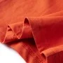 Camiseta infantil de manga larga naranja 116 de vidaXL, Camisetas para niños - Ref: Foro24-12706, Precio: 8,30 €, Descuento: %