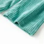 Pantalón infantil de pana verde menta 104 de vidaXL, Pantalones de niños - Ref: Foro24-14365, Precio: 10,18 €, Descuento: %