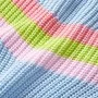 Jersey de punto infantil azul 92 de vidaXL, Camisetas para niños - Ref: Foro24-14697, Precio: 14,24 €, Descuento: %