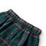 Falda infantil verde oscuro 128 de vidaXL, Pantalones de niños - Ref: Foro24-14442, Precio: 8,39 €, Descuento: %