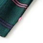 Falda infantil verde oscuro 128 de vidaXL, Pantalones de niños - Ref: Foro24-14442, Precio: 8,39 €, Descuento: %