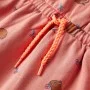 Vestido infantil rosa palo 104 de vidaXL, Vestidos de niños - Ref: Foro24-15117, Precio: 14,48 €, Descuento: %