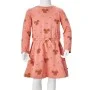 Vestido infantil rosa palo 104 de vidaXL, Vestidos de niños - Ref: Foro24-15117, Precio: 14,48 €, Descuento: %