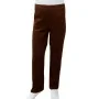 Pantalón infantil color coñac 116 de vidaXL, Pantalones de niños - Ref: Foro24-13431, Precio: 15,10 €, Descuento: %