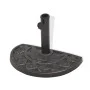 Base de sombrilla de resina medio círculo bronce 9 kg de vidaXL, Bases para sombrillas - Ref: Foro24-43655, Precio: 42,85 €, ...