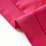 Sudadera infantil rosa chillón 104 de vidaXL, Camisetas para niños - Ref: Foro24-13605, Precio: 12,22 €, Descuento: %