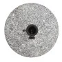 Base de sombrilla de granito redonda 20 kg de vidaXL, Bases para sombrillas - Ref: Foro24-43726, Precio: 65,73 €, Descuento: %