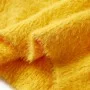 Jersey de punto infantil ocre oscuro 104 de vidaXL, Camisetas para niños - Ref: Foro24-14759, Precio: 14,40 €, Descuento: %
