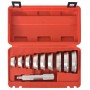 Juego de instalador de anillos de rodadura y juntas 10 piezas de vidaXL, Herramientas de mano - Ref: Foro24-210444, Precio: 4...
