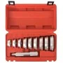 Juego de instalador de anillos de rodadura y juntas 10 piezas de vidaXL, Herramientas de mano - Ref: Foro24-210444, Precio: 3...