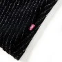 Falda infantil con cinturilla de leopardo negro 128 de vidaXL, Pantalones de niños - Ref: Foro24-14482, Precio: 10,64 €, Desc...