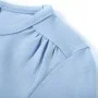 Camiseta infantil de manga larga azul claro 104 de vidaXL, Camisetas para niños - Ref: Foro24-13700, Precio: 8,77 €, Descuent...