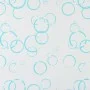 Persiana enrollable de ducha burbujas 140x240 cm de vidaXL, Cortinas de ducha - Ref: Foro24-142868, Precio: 34,12 €, Descuent...