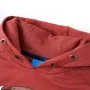 Sudadera infantil con capucha rojo tostado 128 de vidaXL, Camisetas para niños - Ref: Foro24-13012, Precio: 13,16 €, Descuent...