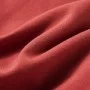 Sudadera infantil con capucha rojo tostado 128 de vidaXL, Camisetas para niños - Ref: Foro24-13012, Precio: 13,16 €, Descuent...