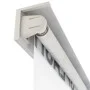 Persiana enrollable de ducha Splash 100x240 cm de vidaXL, Cortinas de ducha - Ref: Foro24-142872, Precio: 26,40 €, Descuento: %