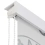 Persiana enrollable de ducha Splash 100x240 cm de vidaXL, Cortinas de ducha - Ref: Foro24-142872, Precio: 26,40 €, Descuento: %