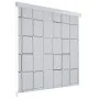 Persiana enrollable de ducha cuadrados 140x240 cm de vidaXL, Cortinas de ducha - Ref: Foro24-142850, Precio: 32,85 €, Descuen...