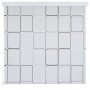 Persiana enrollable de ducha cuadrados 140x240 cm de vidaXL, Cortinas de ducha - Ref: Foro24-142850, Precio: 31,68 €, Descuen...