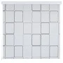 Persiana enrollable de ducha cuadrados 140x240 cm de vidaXL, Cortinas de ducha - Ref: Foro24-142850, Precio: 32,85 €, Descuen...