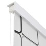 Persiana enrollable de ducha cuadrados 140x240 cm de vidaXL, Cortinas de ducha - Ref: Foro24-142850, Precio: 31,68 €, Descuen...