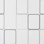 Persiana enrollable de ducha cuadrados 140x240 cm de vidaXL, Cortinas de ducha - Ref: Foro24-142850, Precio: 32,85 €, Descuen...