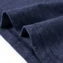 Camiseta infantil de manga larga azul oscuro melange 140 de vidaXL, Camisetas para niños - Ref: Foro24-12943, Precio: 8,64 €,...