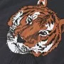 Camiseta infantil de manga larga gris antracita 104 de vidaXL, Camisetas para niños - Ref: Foro24-13465, Precio: 7,93 €, Desc...