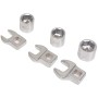 Set de herramientas para correa serpentina 8 piezas de vidaXL, Juegos de herramientas manuales - Ref: Foro24-210423, Precio: ...