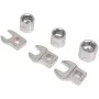 Set de herramientas para correa serpentina 8 piezas de vidaXL, Juegos de herramientas manuales - Ref: Foro24-210423, Precio: ...
