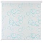 Persiana enrollable de ducha burbujas 100x240 cm de vidaXL, Cortinas de ducha - Ref: Foro24-142866, Precio: 28,46 €, Descuent...