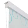 Persiana enrollable de ducha burbujas 100x240 cm de vidaXL, Cortinas de ducha - Ref: Foro24-142866, Precio: 29,65 €, Descuent...