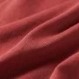 Camiseta infantil de manga larga rojo tostado 140 de vidaXL, Camisetas para niños - Ref: Foro24-13458, Precio: 7,99 €, Descue...