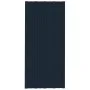 Panel para tejado acero galvanizado antracita 12 uds 100x45 cm de , Techo - Ref: Foro24-317215, Precio: 72,48 €, Descuento: %