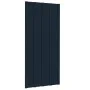 Panel para tejado acero galvanizado antracita 12 uds 100x45 cm de , Techo - Ref: Foro24-317215, Precio: 72,48 €, Descuento: %