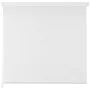 Persiana enrollable de ducha blanco 140x240 cm de vidaXL, Cortinas de ducha - Ref: Foro24-142844, Precio: 31,12 €, Descuento: %